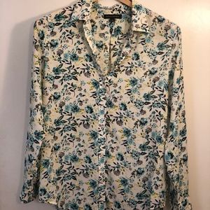 Banana Republic Blouse